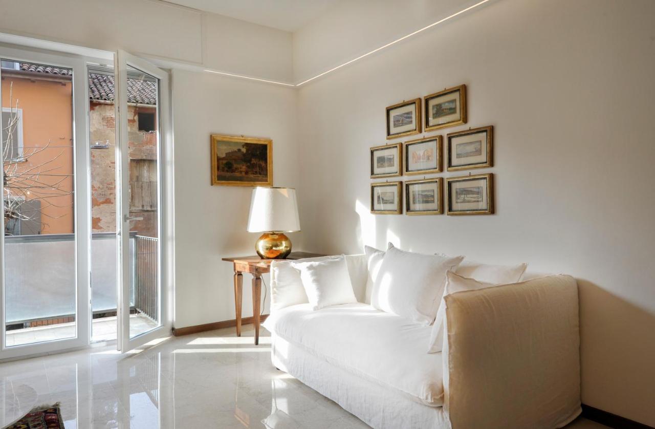 Apartamento Halldis Luxury