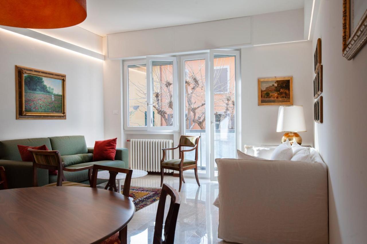 Halldis Luxury Appartamento