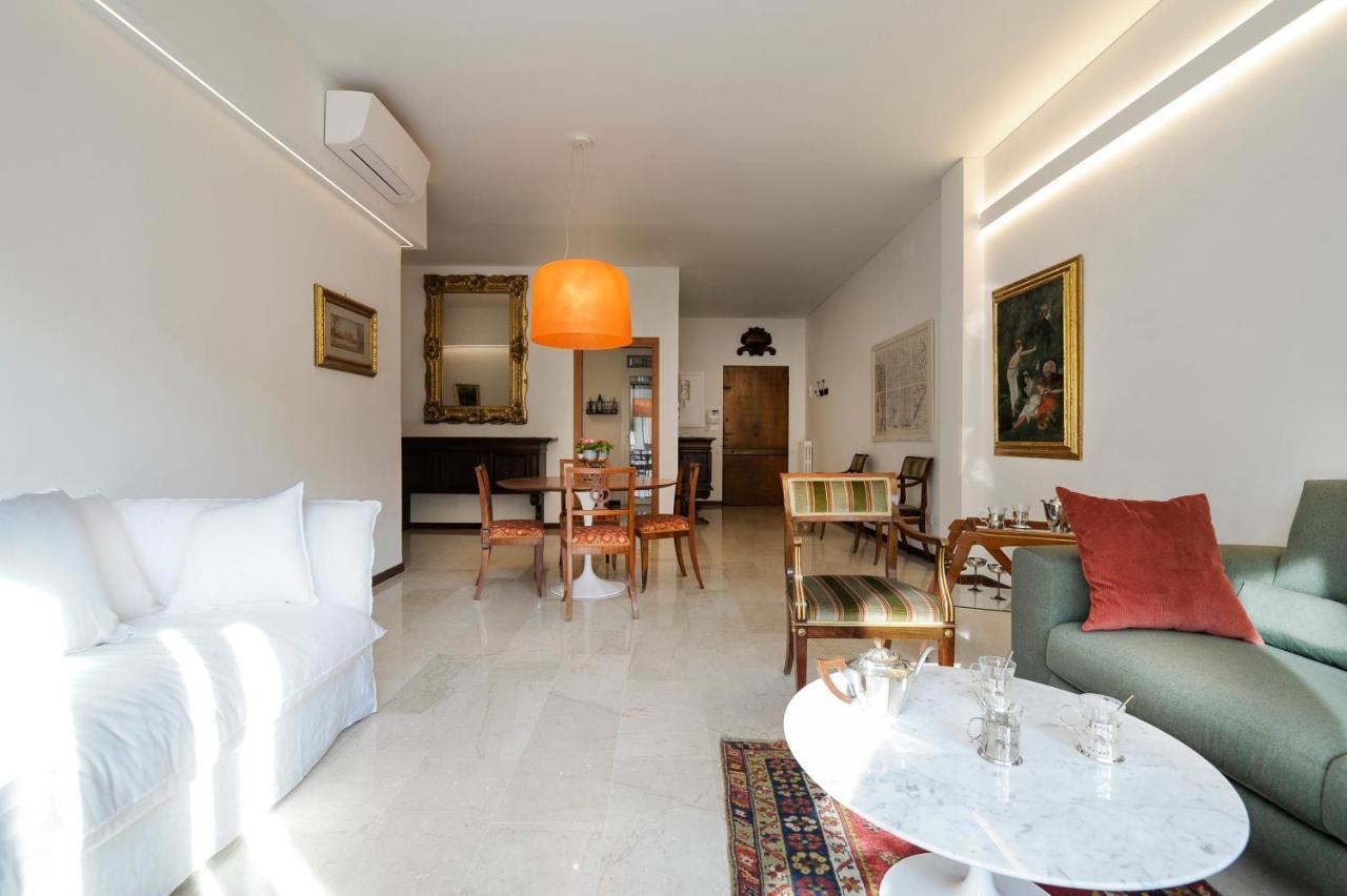 Halldis Luxury Apartamento Bolonha