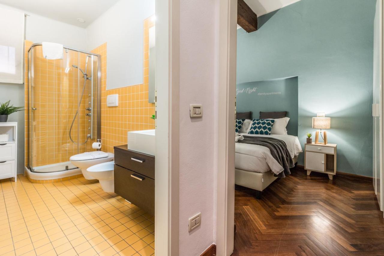 Familybo Santo Stefano