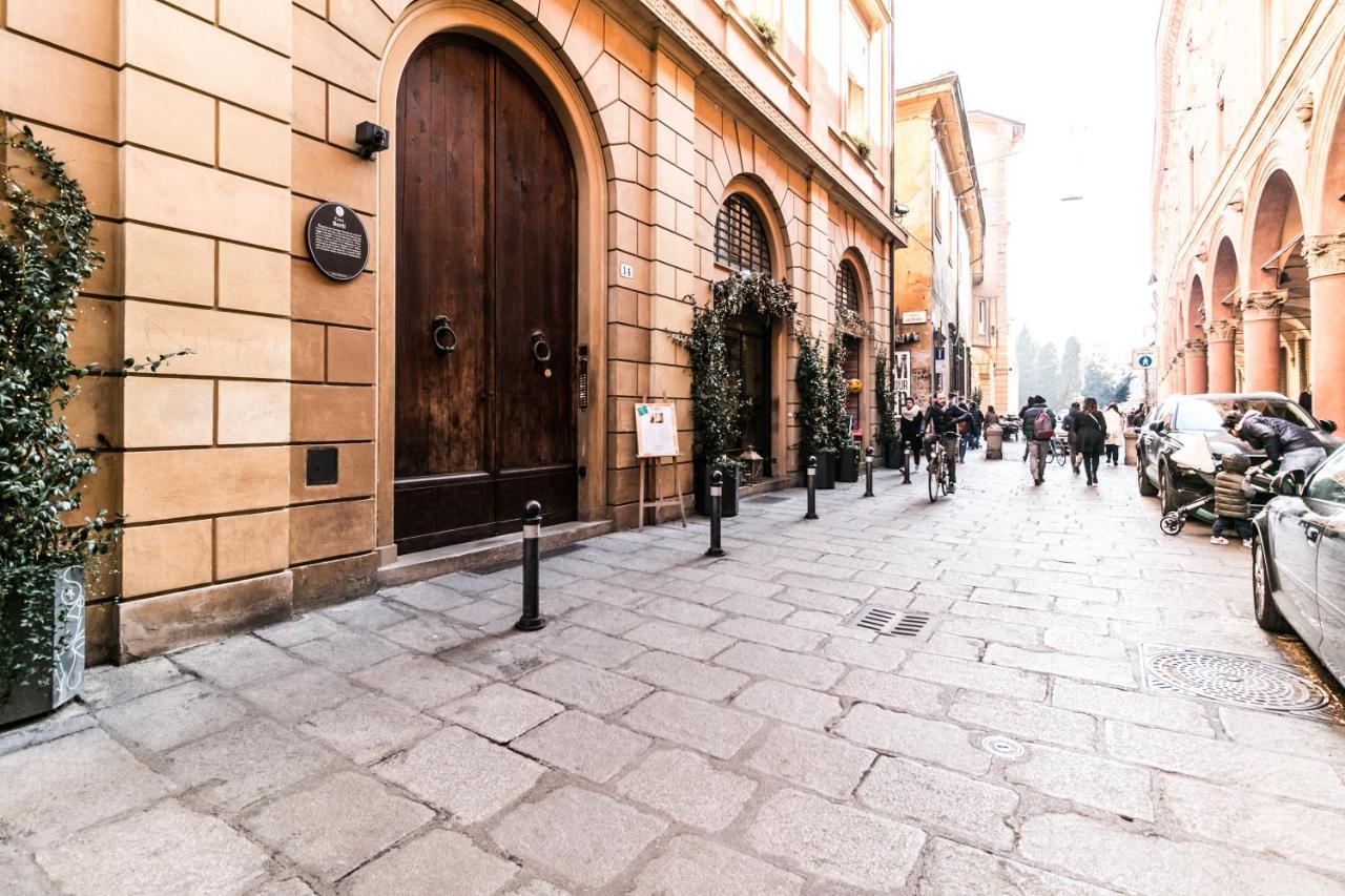Apartment Familybo Santo Stefano *