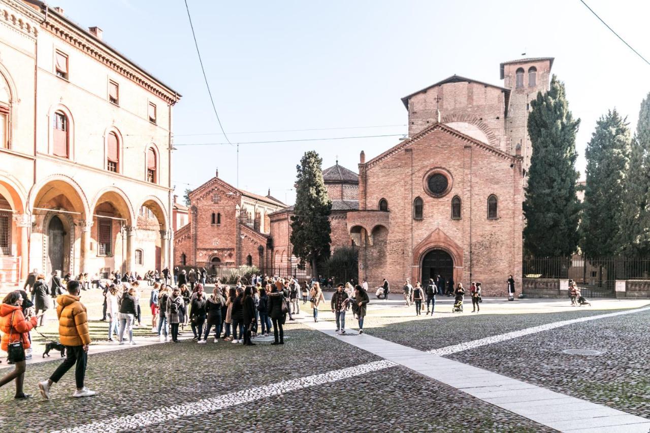 Familybo Santo Stefano Apartment Bologna