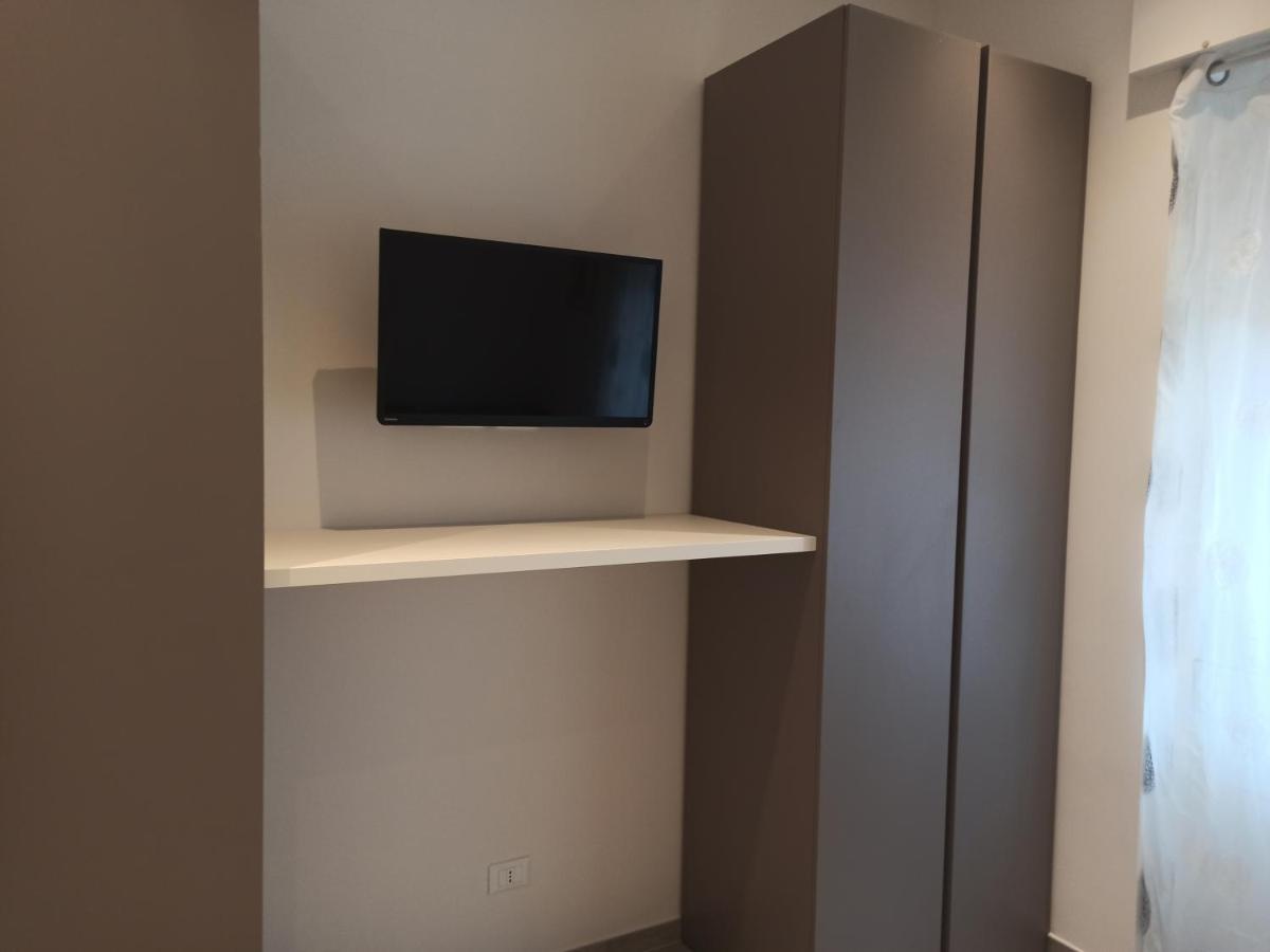 Marconi Dreams Apartment *