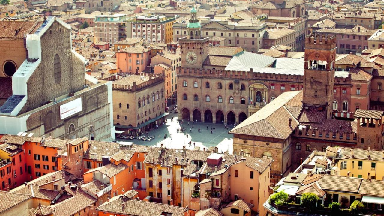 Marconi Dreams Apartment Bologna