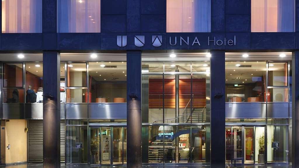 Unahotels Centro Bologna