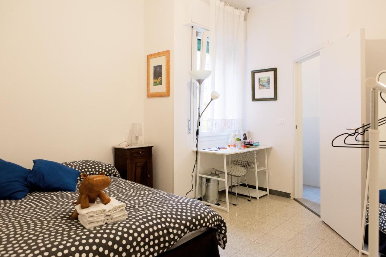 Interno 7, Tra La Fiera Ed Il Centro 2*