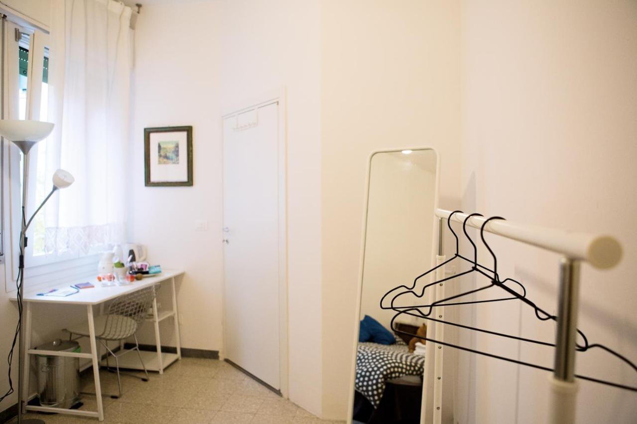 Interno 7, Tra La Fiera Ed Il Centro Acomodação com café da manhã  2*
