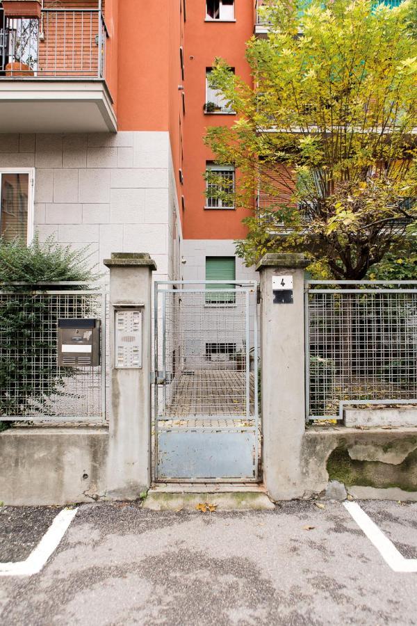 Interno 7, Tra La Fiera Ed Il Centro 2*