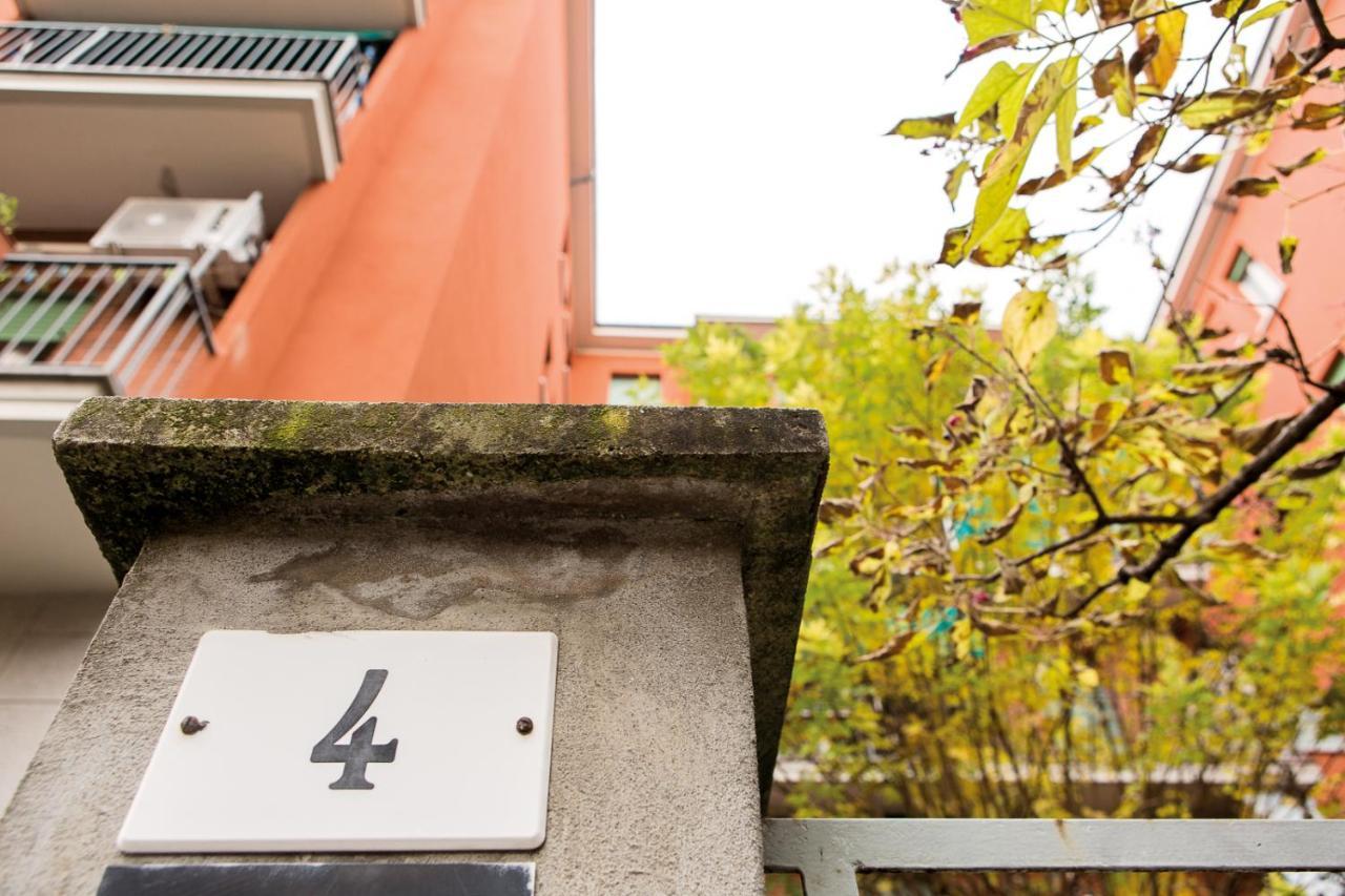 Frühstückspension Interno 7, Tra La Fiera Ed Il Centro 2*