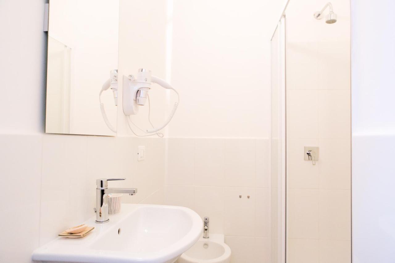 Interno 7, Tra La Fiera Ed Il Centro Frühstückspension Bologna