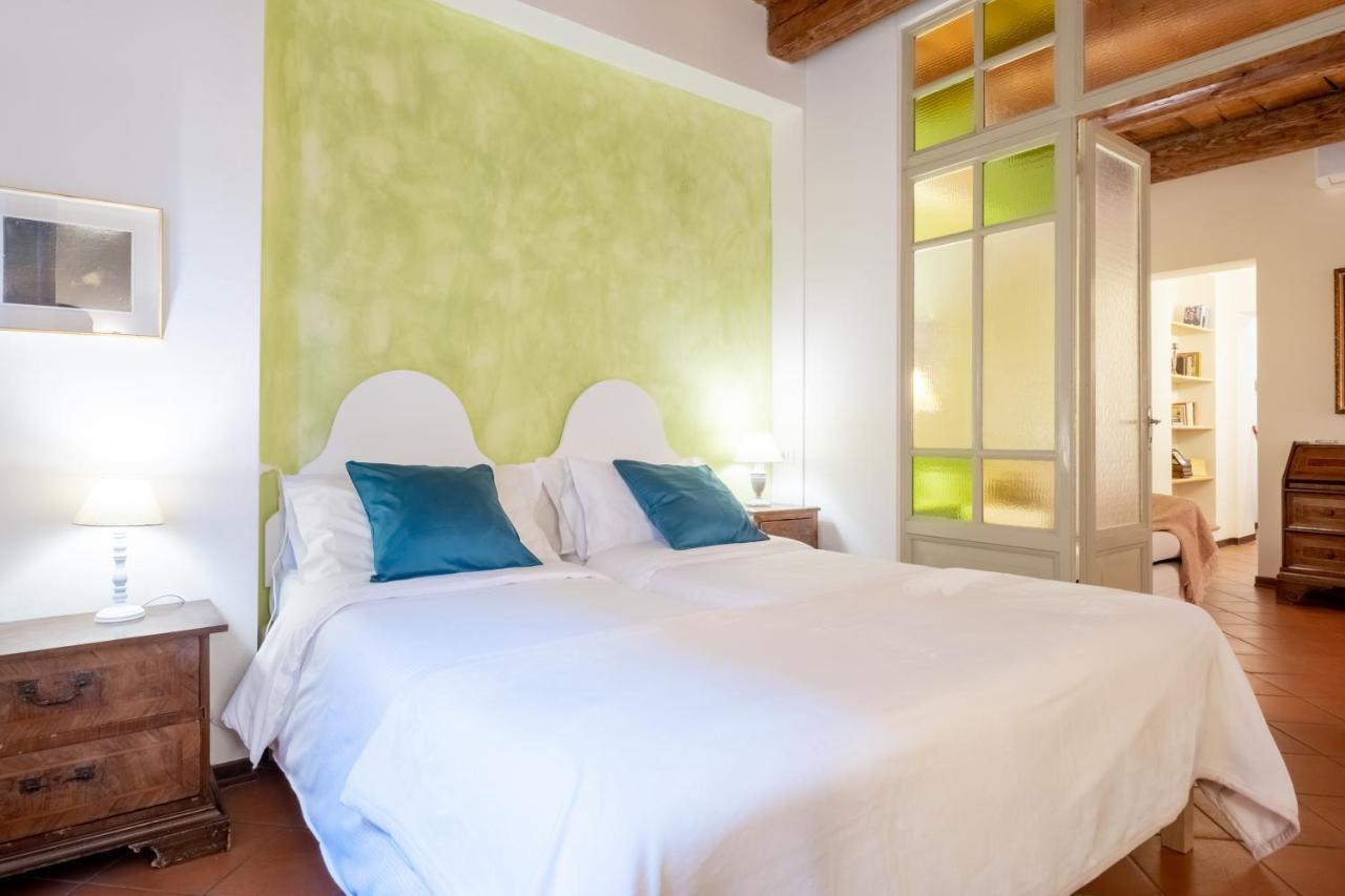 Apartment Lo Scrigno Delle 2 Torri! Nel Cuore Del Centro, Vicino A Via Rizzoli Bologna
