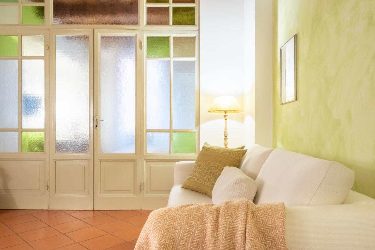 Apartment Lo Scrigno Delle 2 Torri! Nel Cuore Del Centro, Vicino A Via Rizzoli *
