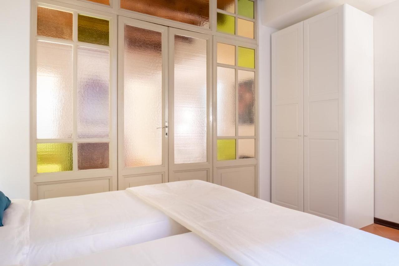Lo Scrigno Delle 2 Torri! Nel Cuore Del Centro, Vicino A Via Rizzoli Apartment Bologna