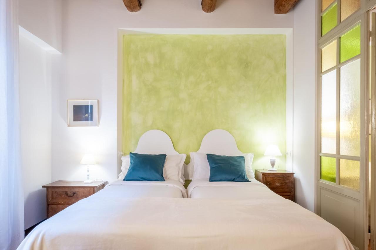 Apartment Lo Scrigno Delle 2 Torri! Nel Cuore Del Centro, Vicino A Via Rizzoli