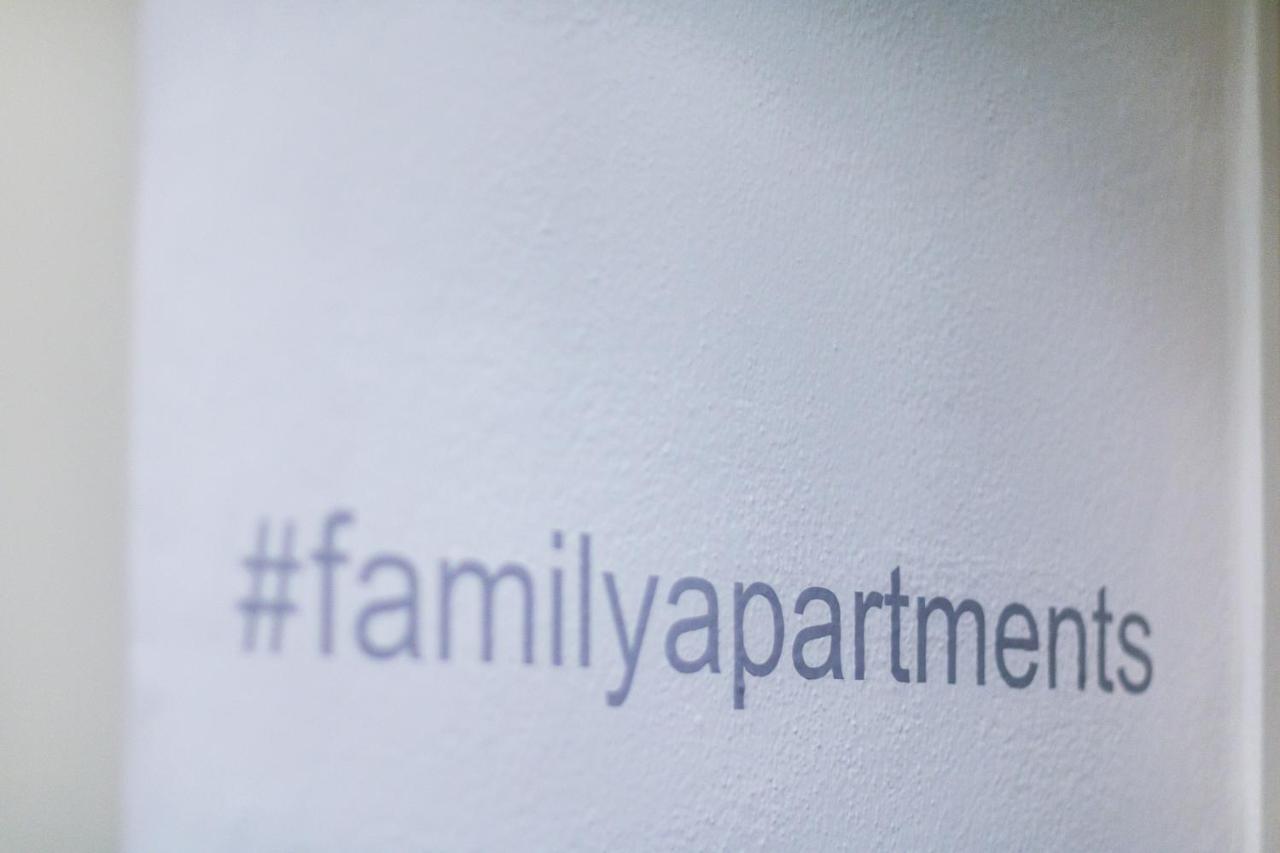 Apartment Familybo Santo Stefano Bologna