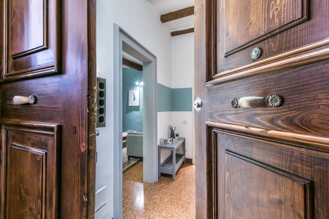 Familybo Santo Stefano Apartment