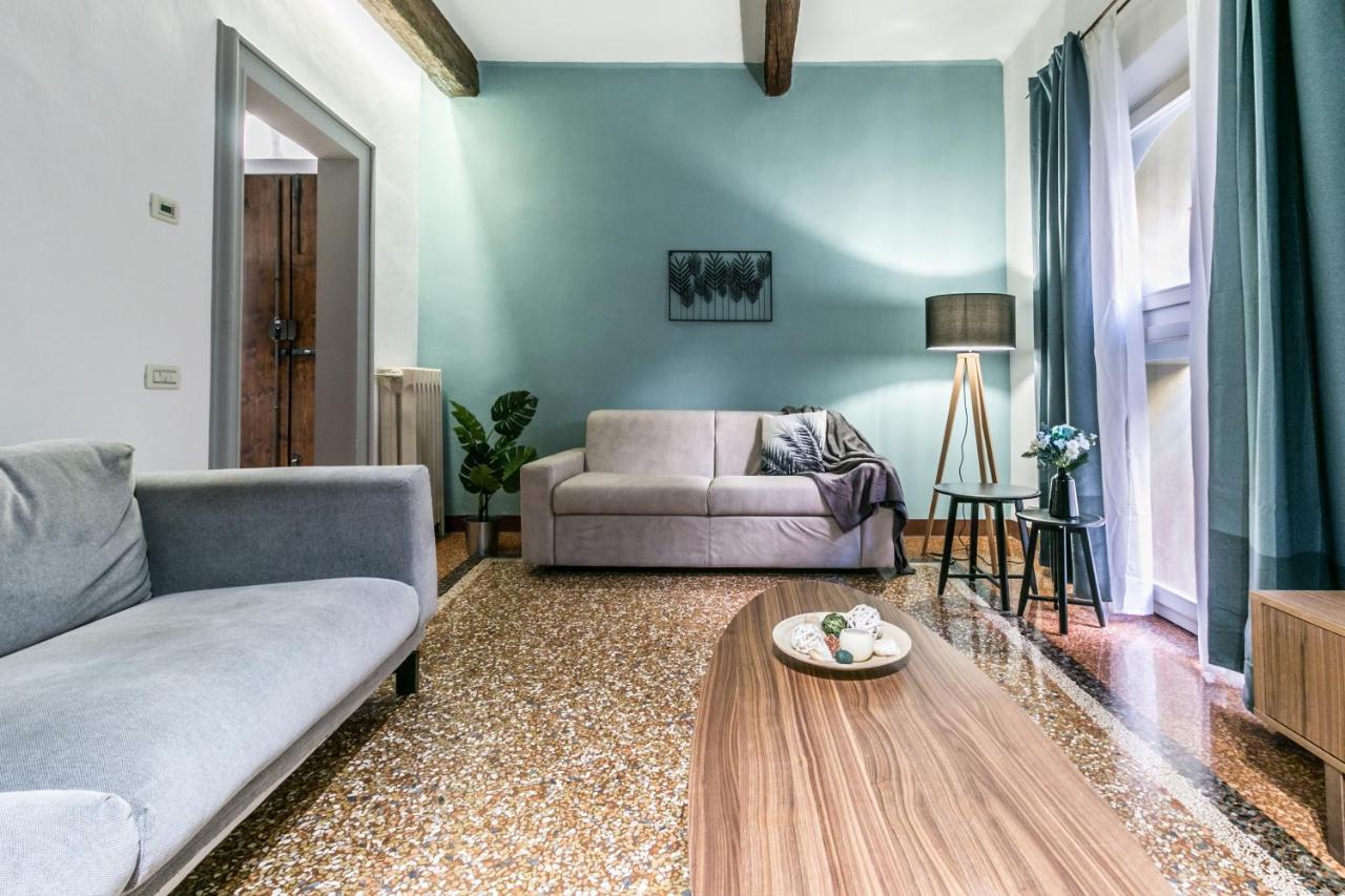 Familybo Santo Stefano Apartment