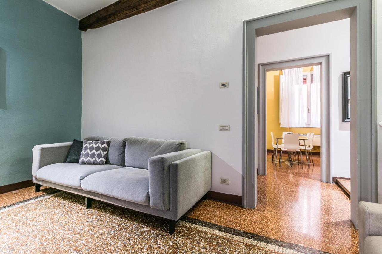 Apartment Familybo Santo Stefano Bologna