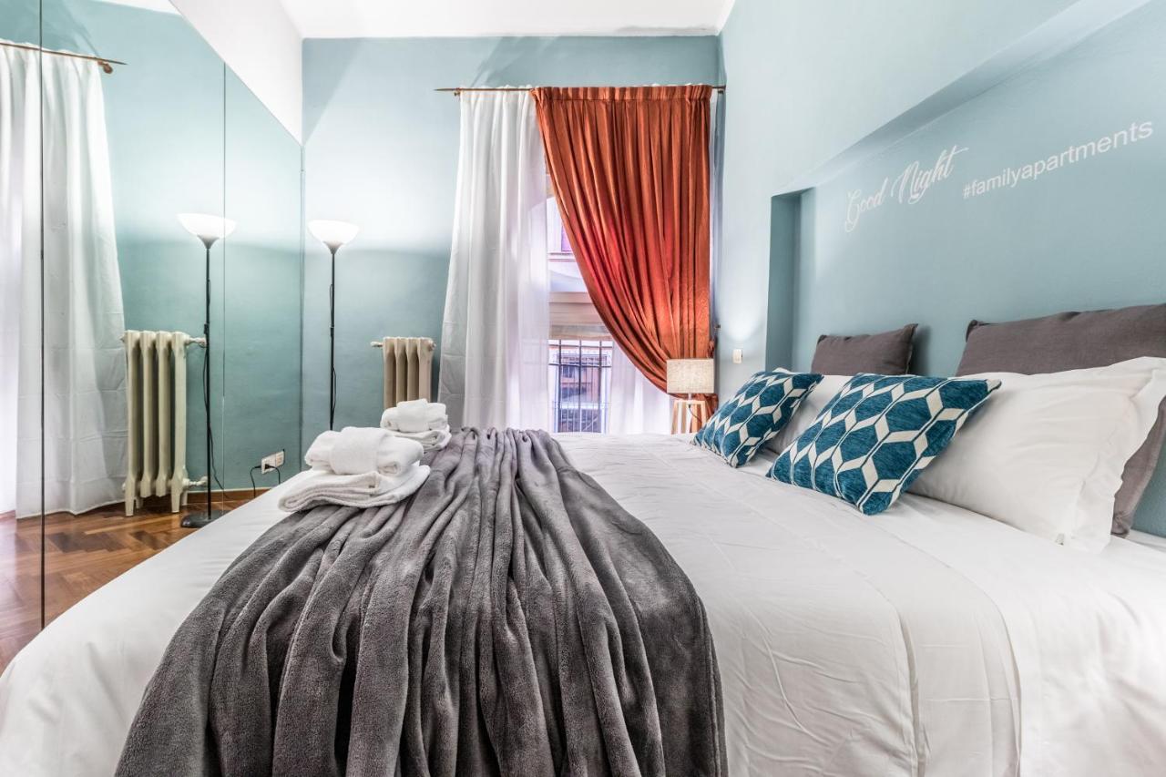 Apartment Familybo Santo Stefano *
