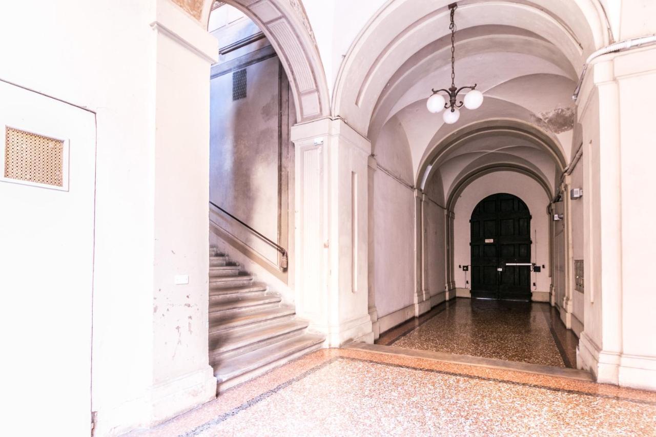 Familybo Santo Stefano Apartment *