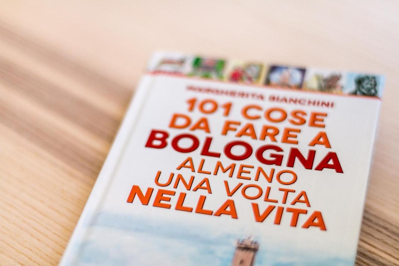 Familybo Santo Stefano Apartment *