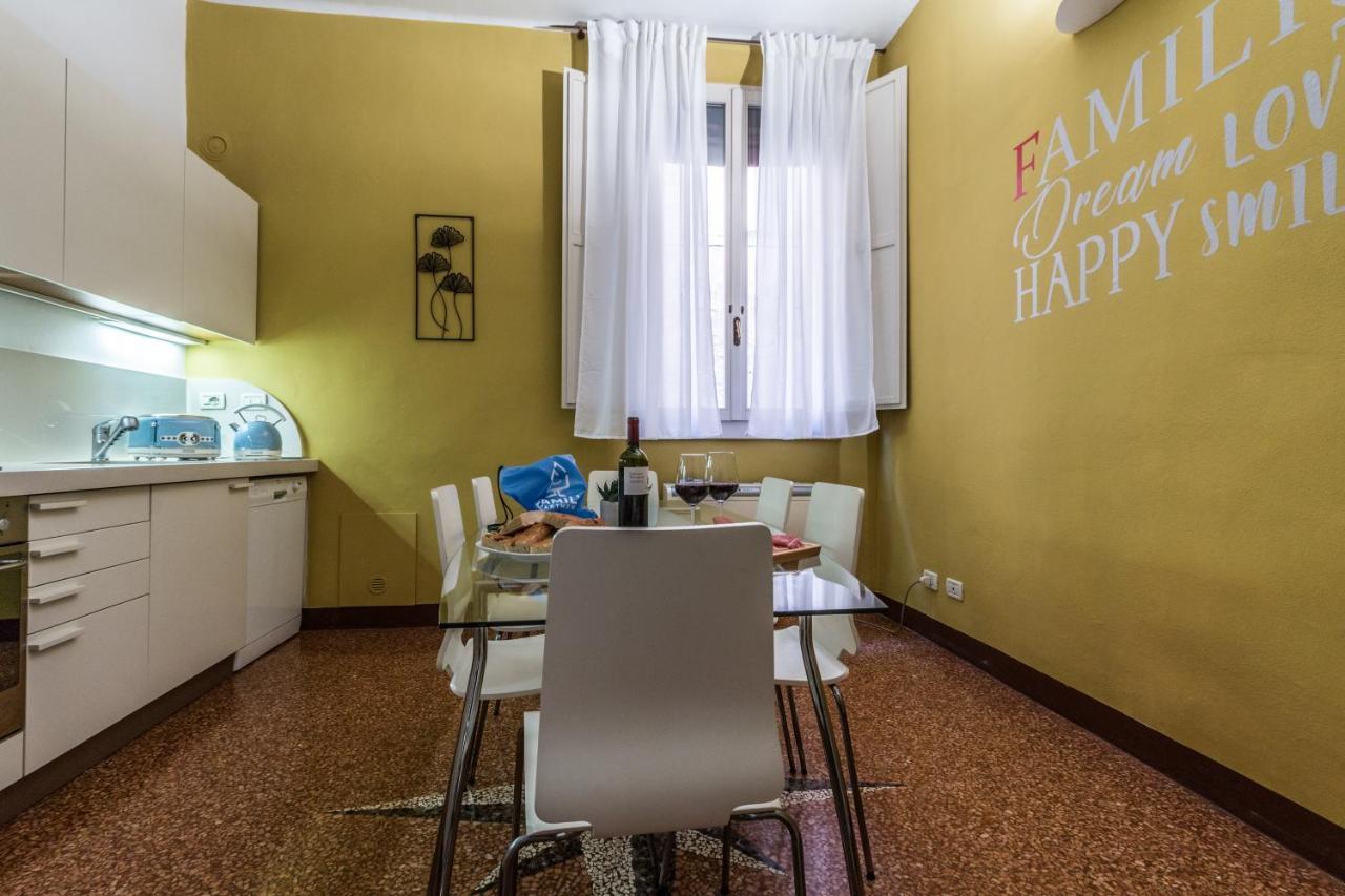 Familybo Santo Stefano Bologna
