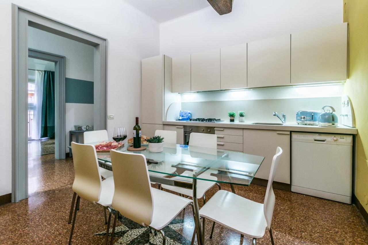 Familybo Santo Stefano Apartment