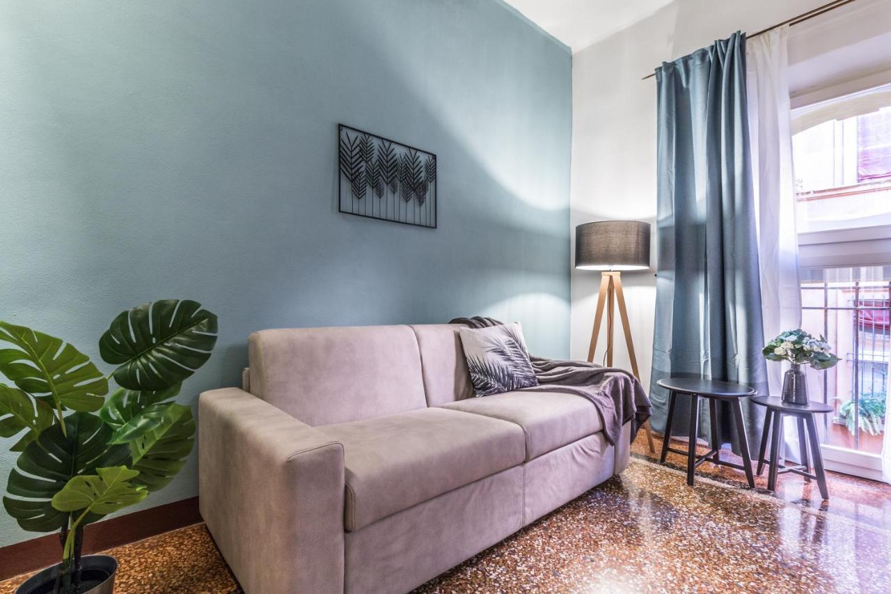 Apartment Familybo Santo Stefano Bologna