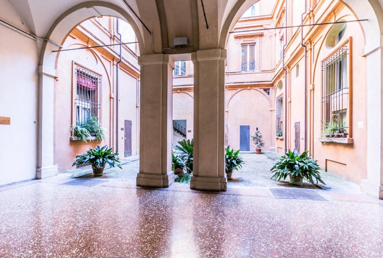 Familybo Santo Stefano Apartment Bologna