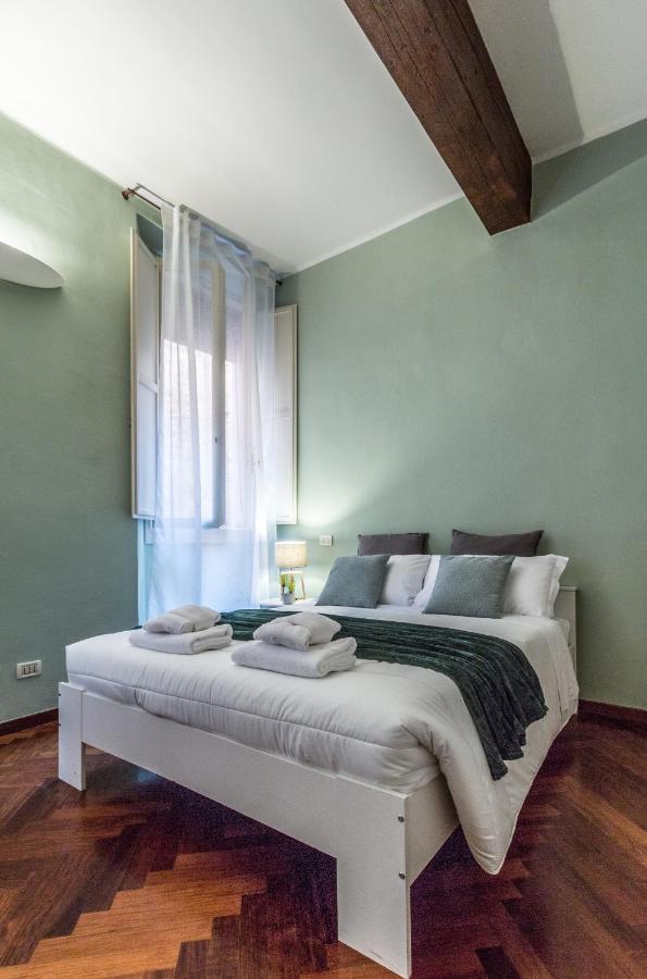 Apartment Familybo Santo Stefano *