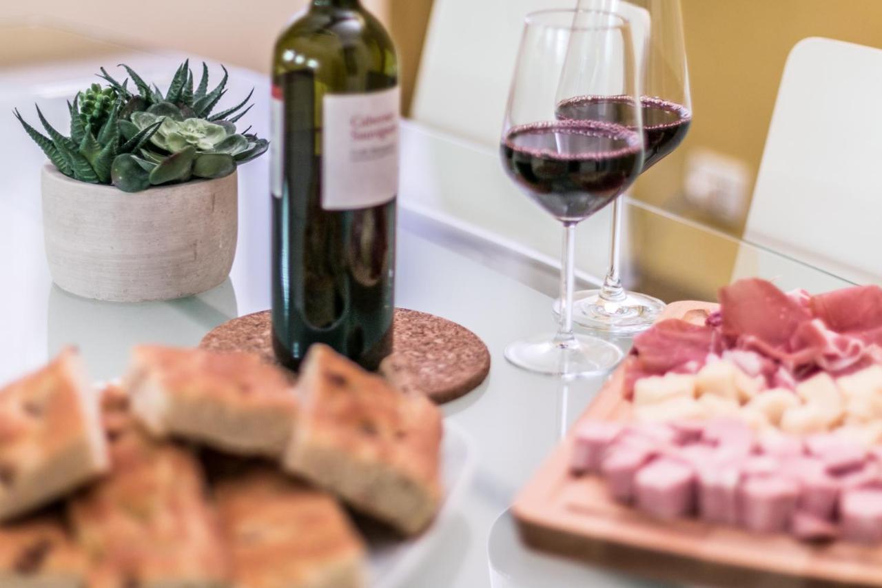 Familybo Santo Stefano Apartment Bologna
