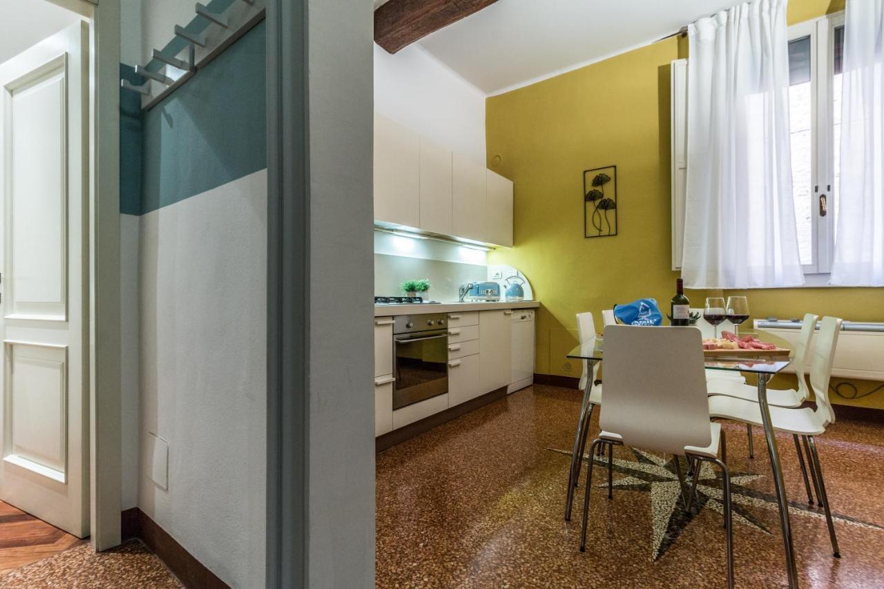 Familybo Santo Stefano Apartment