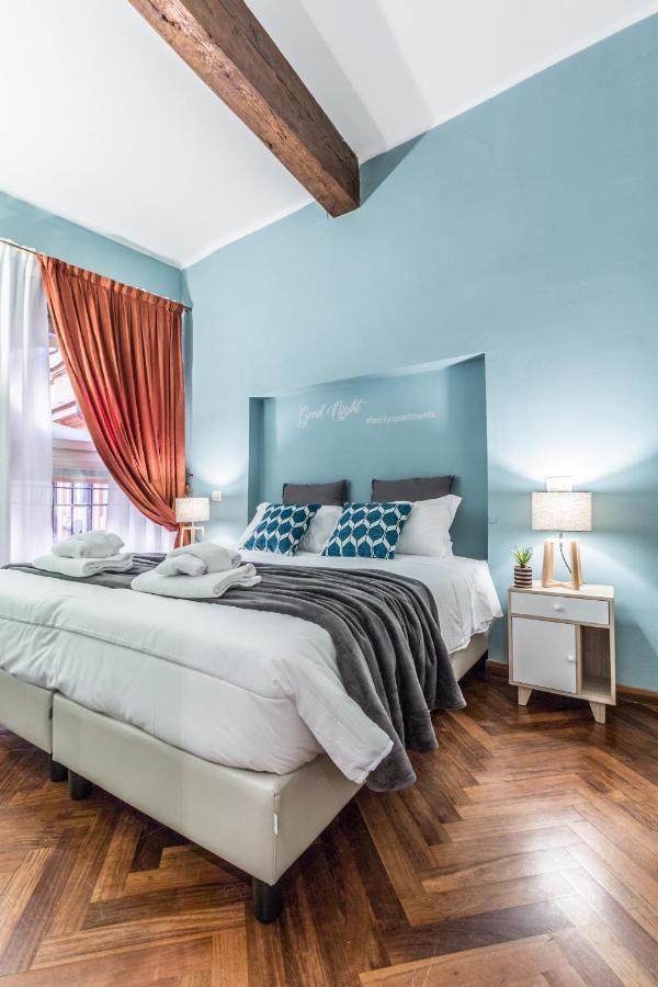 Apartment Familybo Santo Stefano Bologna