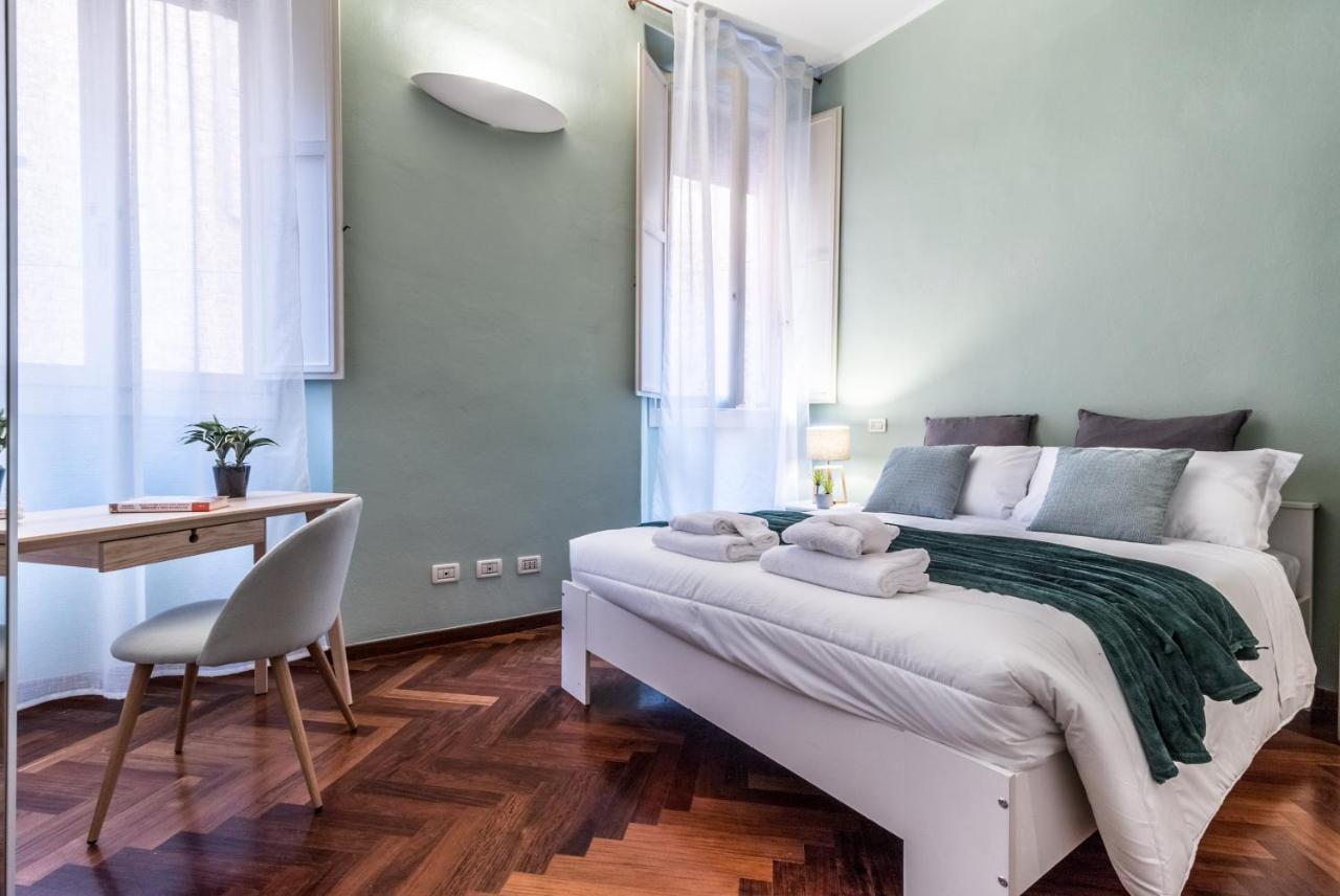 Familybo Santo Stefano Apartment
