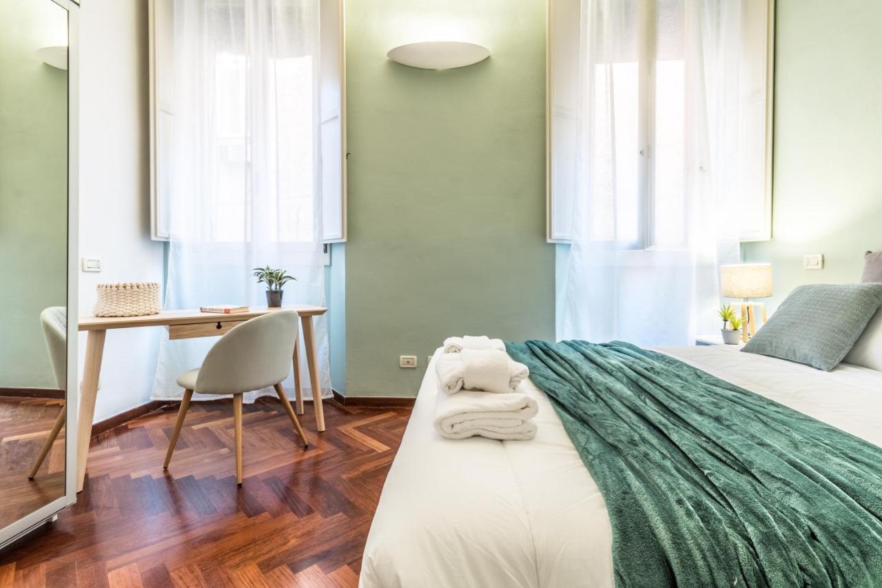 Apartment Familybo Santo Stefano *