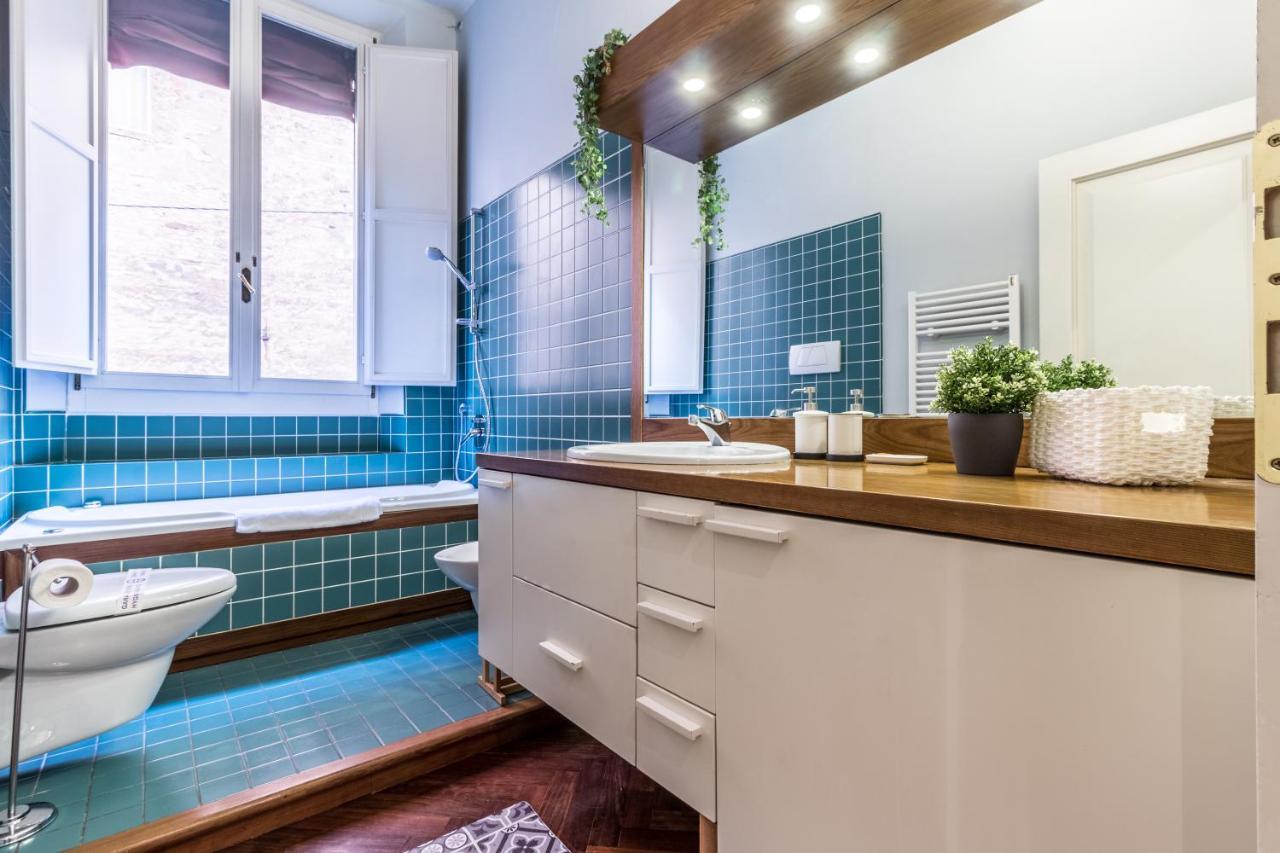 Apartment Familybo Santo Stefano Bologna