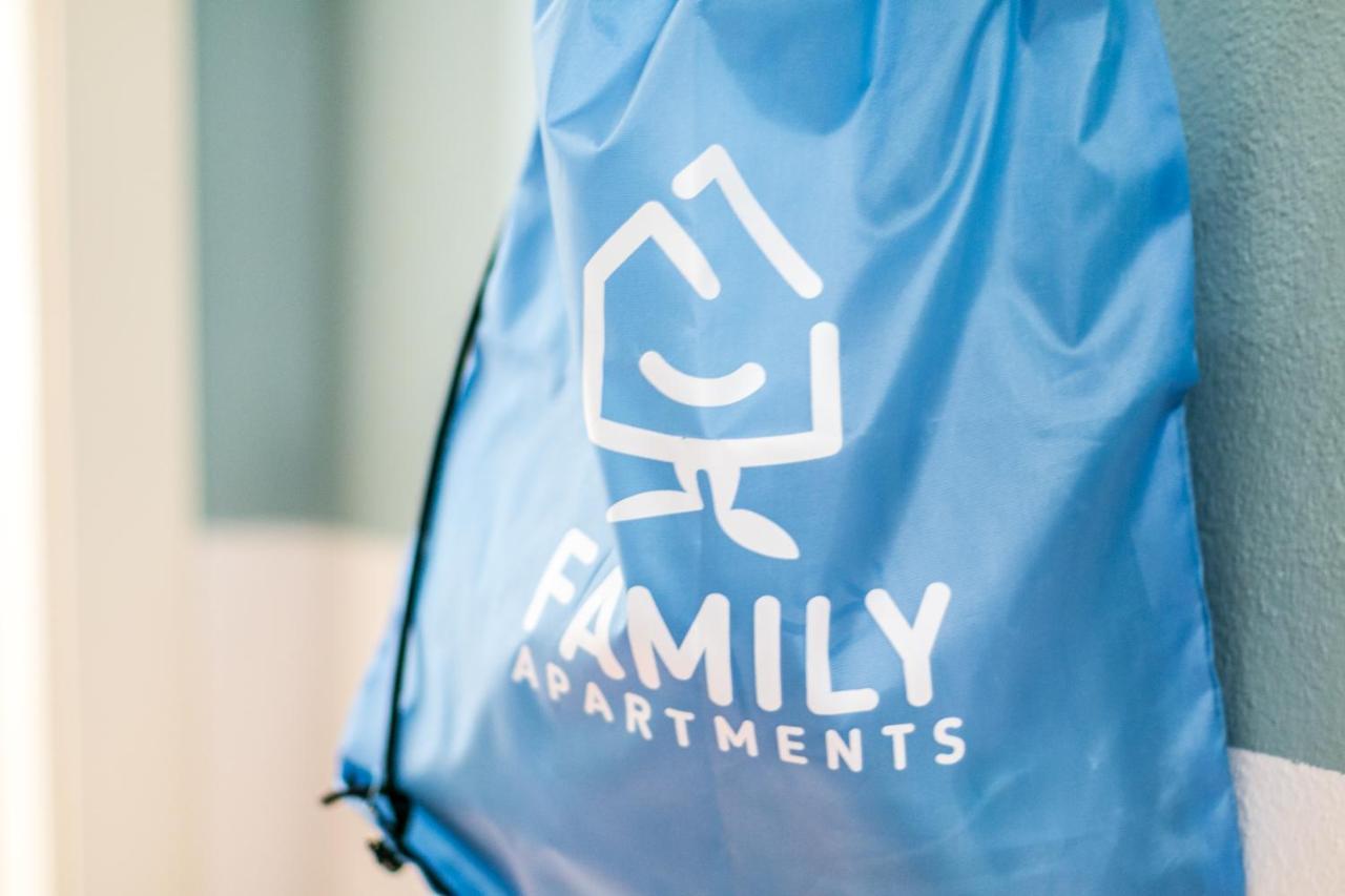 Familybo Santo Stefano Apartment Bologna