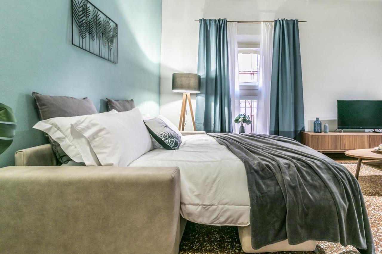 Familybo Santo Stefano Apartment Bologna