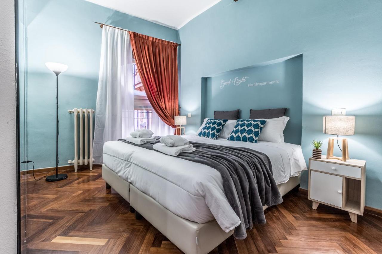 Familybo Santo Stefano