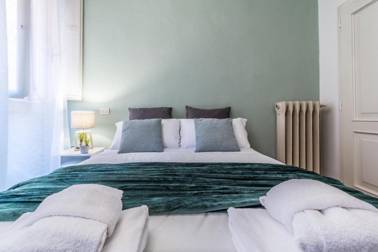 Familybo Santo Stefano Apartment Bologna