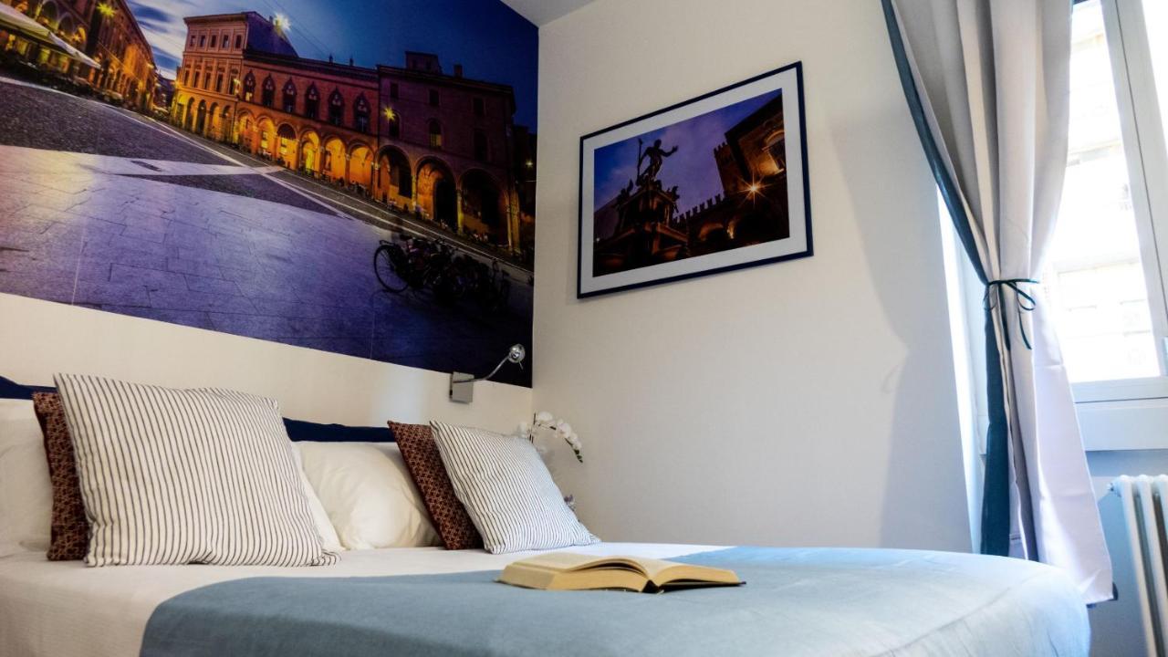 Palazzo Marconi Apartment *