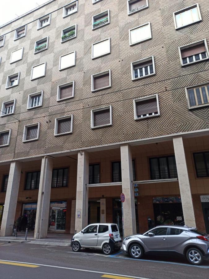 Apartment Marconi Dreams Bologna
