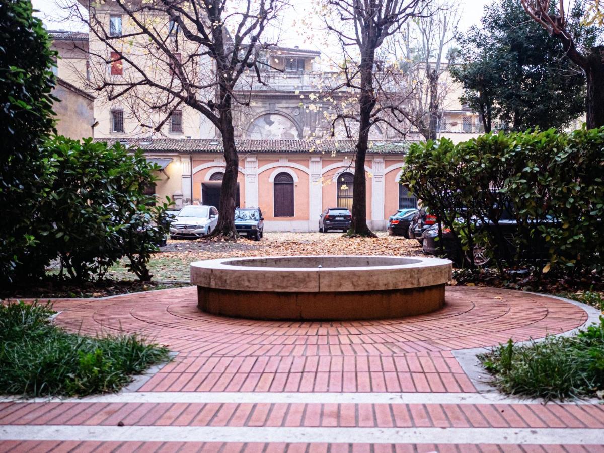 Atelier Pallavicini Appartement *