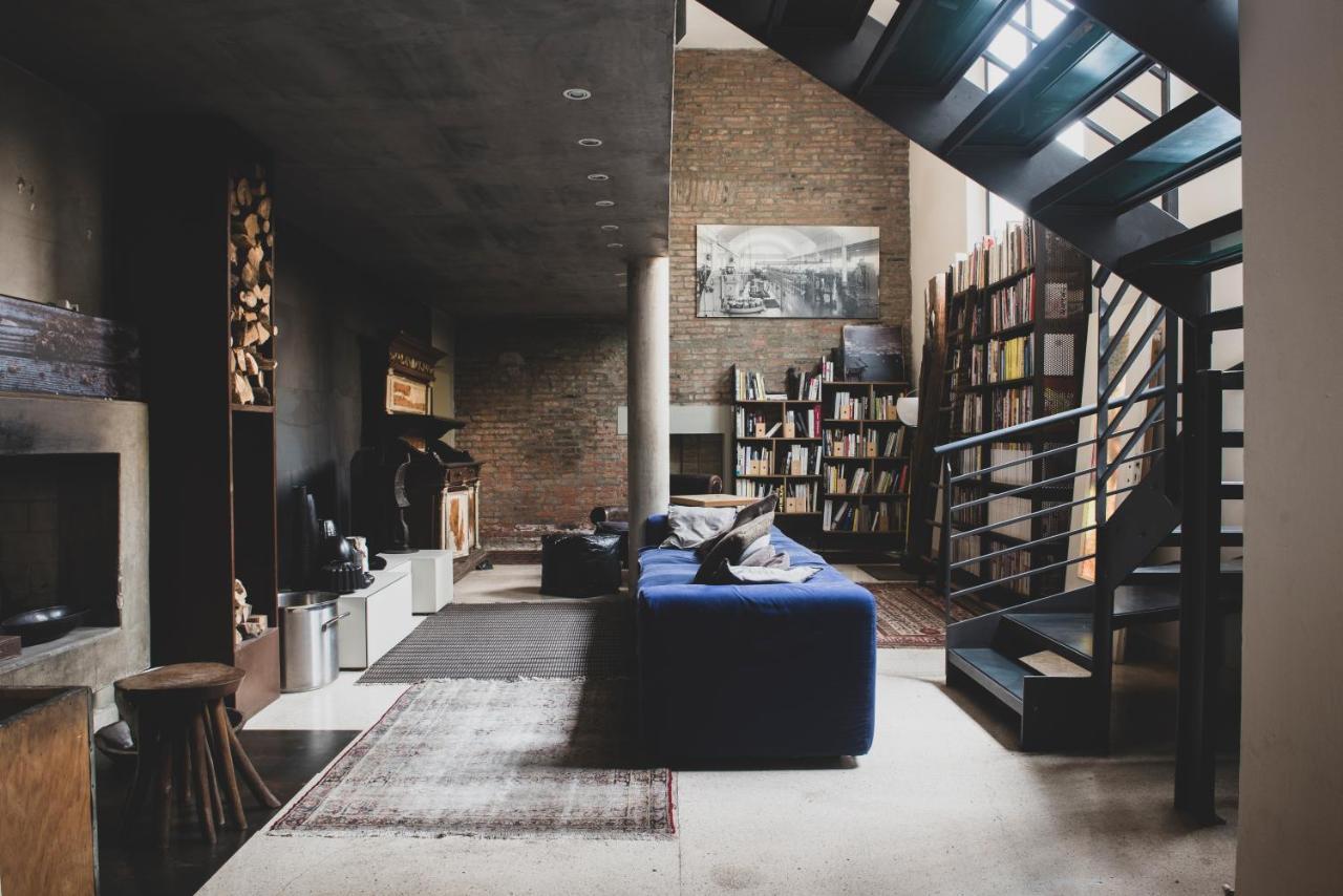 Design 3* Bologna
