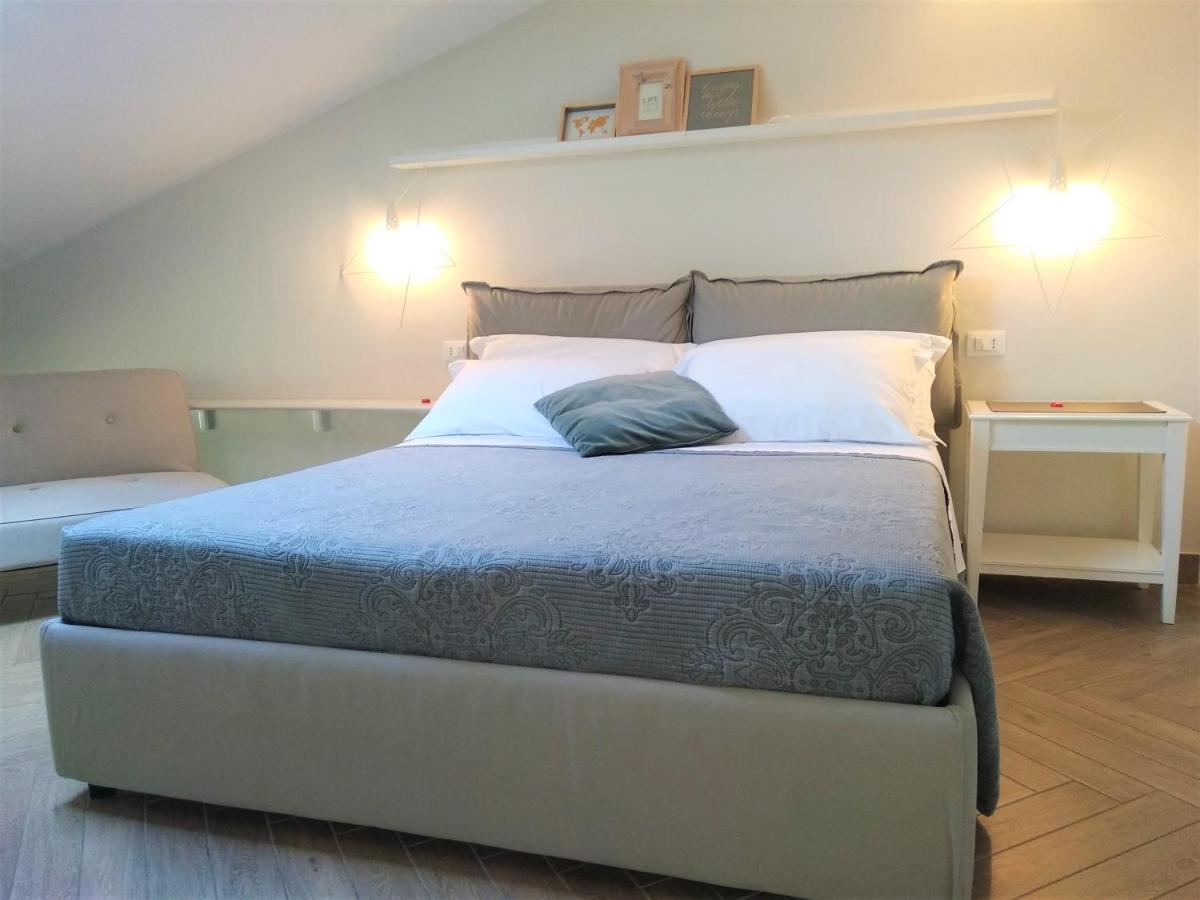 Casa de hóspedes Bed In Bo Porta San Mamolo 2*