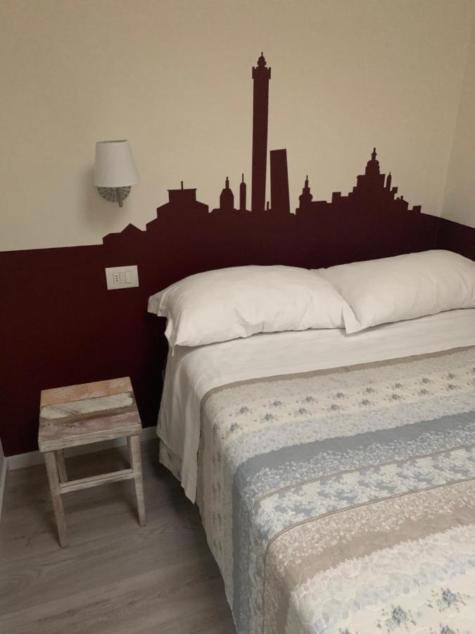 A Casa Di Luna Guest house Bologna