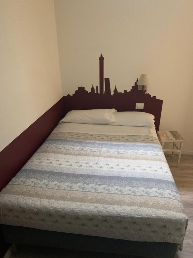 A Casa Di Luna Guest house Bologna