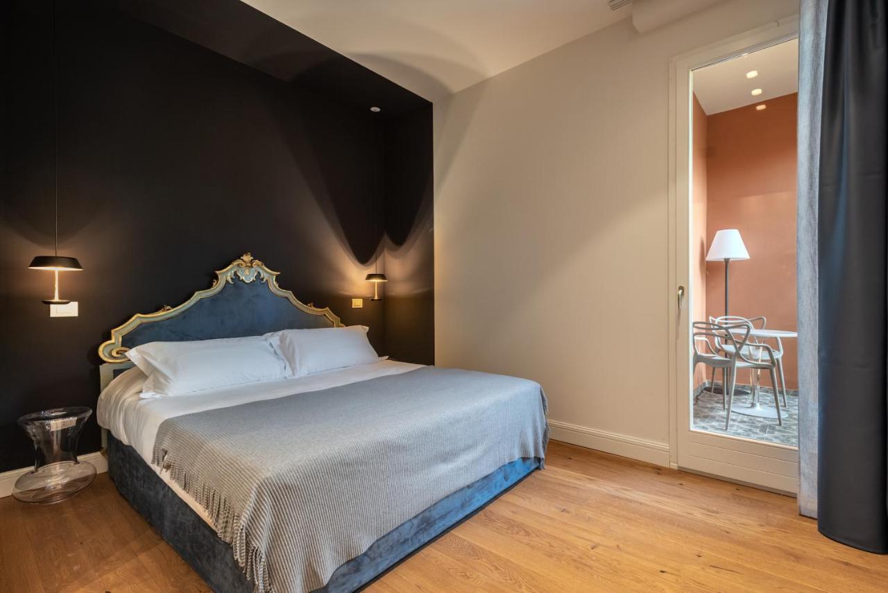 Apartment Mysuiteshome Bologna