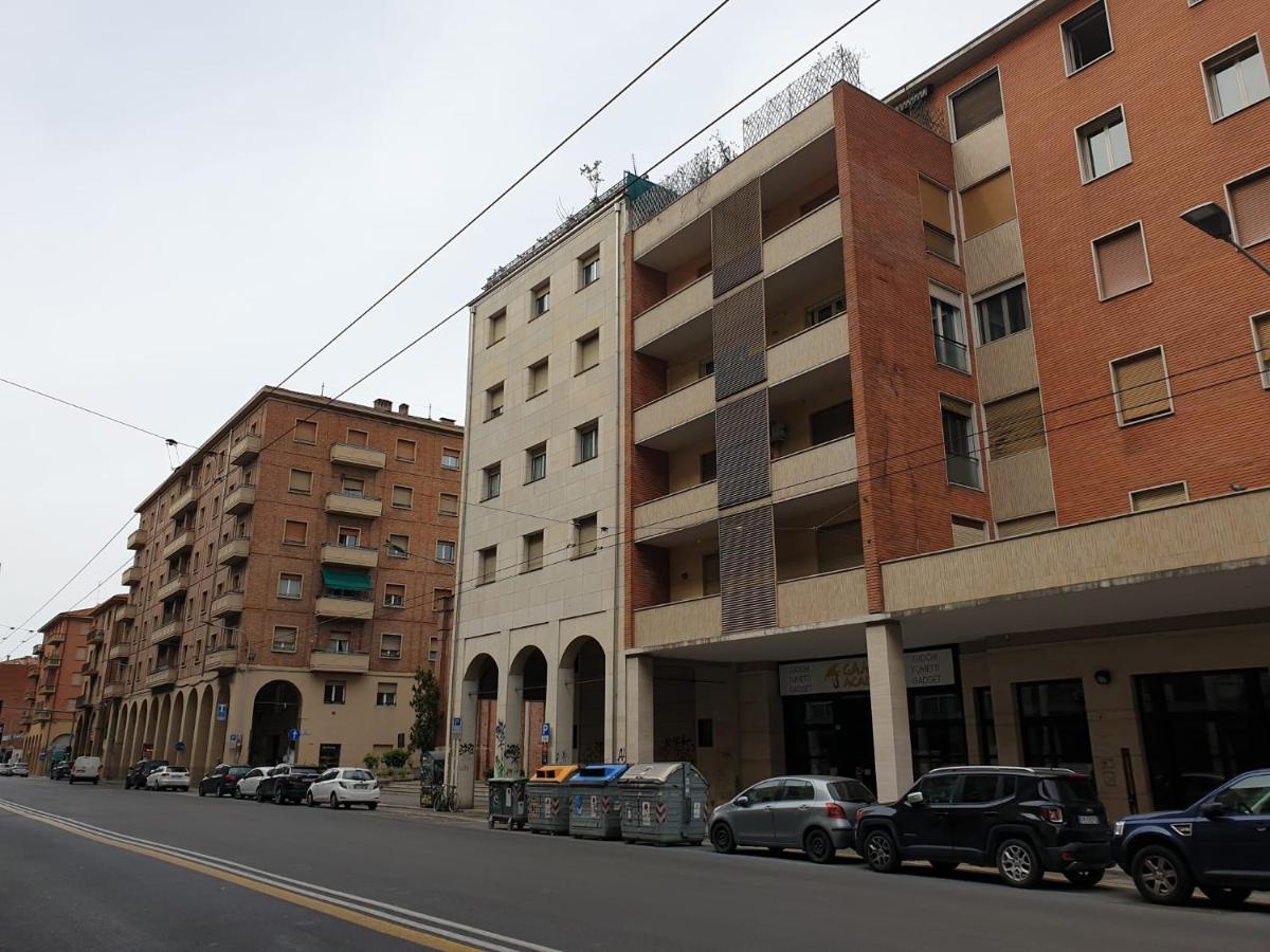 Saffi 15 * Bologna