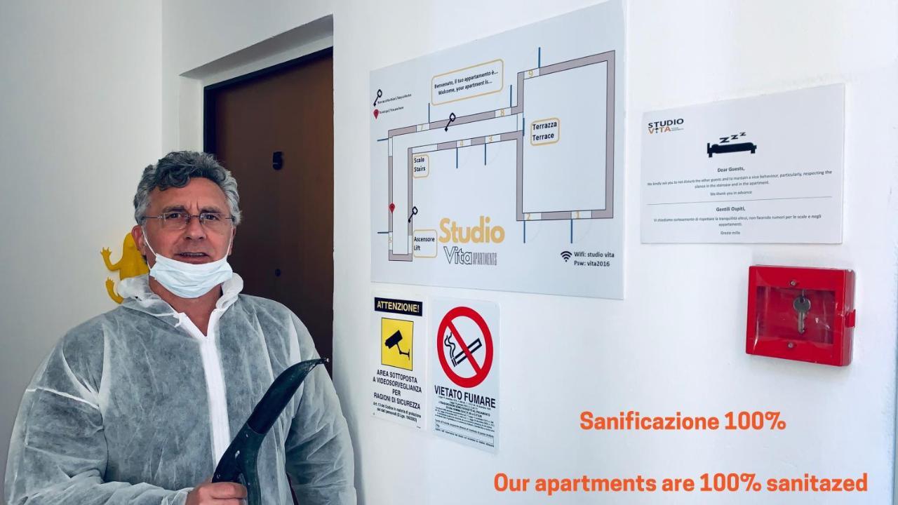 San Donato 21 By * Bologna
